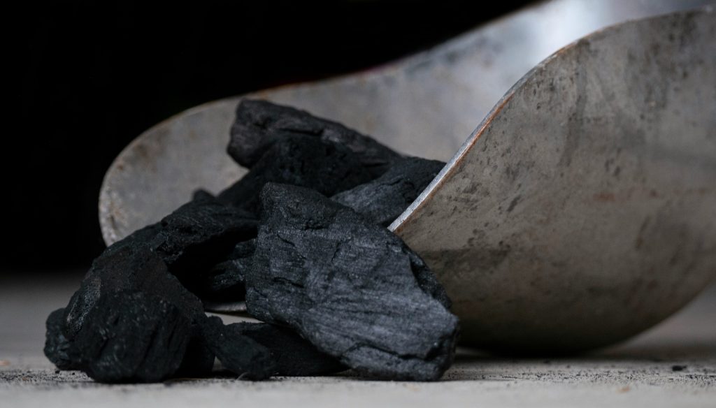 Indonesian Steam Coal in Bulk