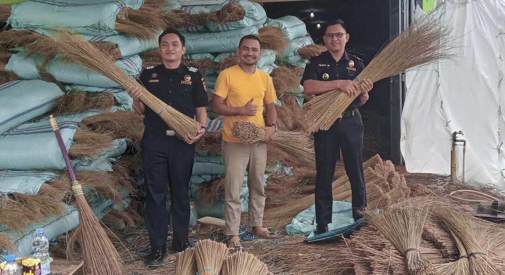 Kabar-data-indonesia-palm-broomstick